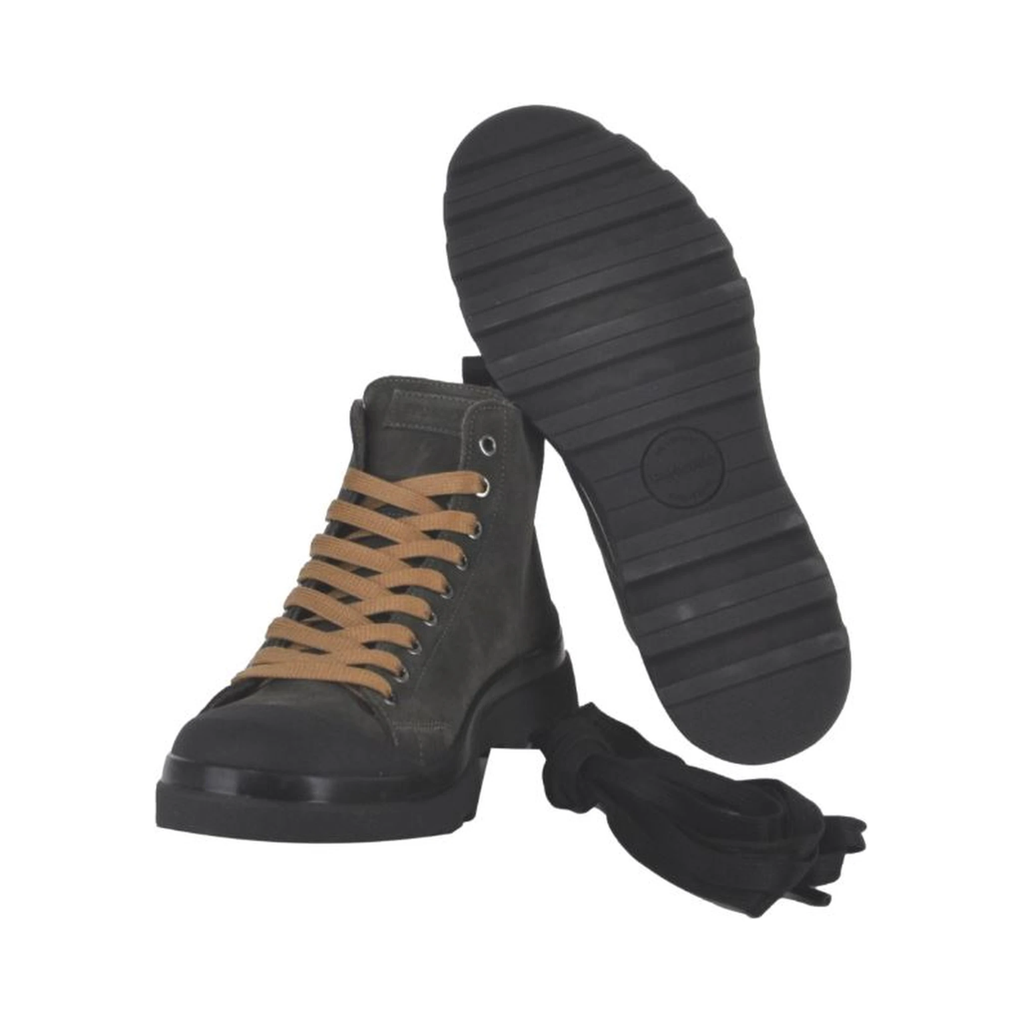 Polacchino ankle boots