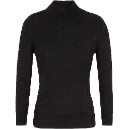 كنزات أرماني إكستشينج سوداء