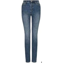 ARMANI EXCHANGE Trousers Blue