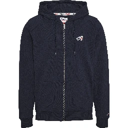 TOMMY JEANS  Sweaters Blue