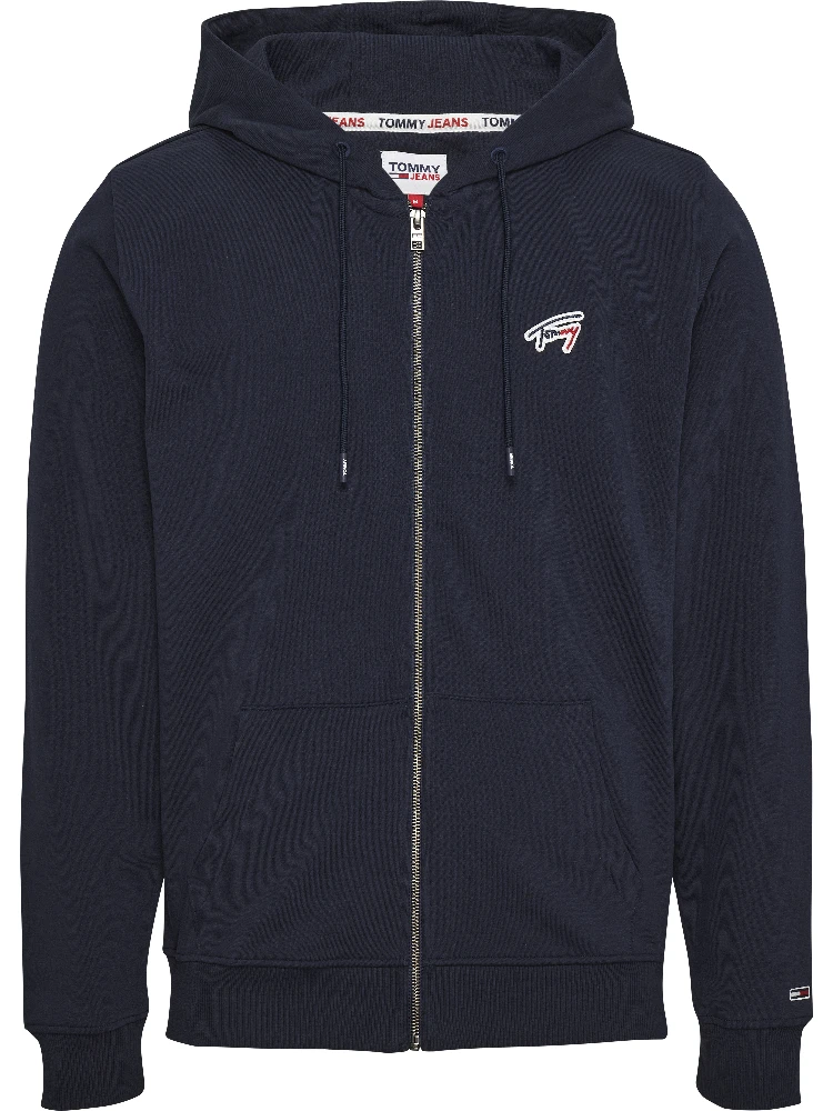 TOMMY JEANS  Sweaters Blue