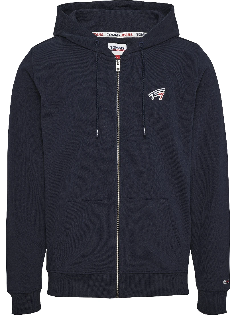 TOMMY JEANS  Sweaters Blue