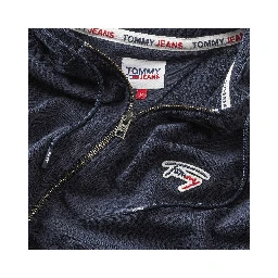 TOMMY JEANS  Sweaters Blue