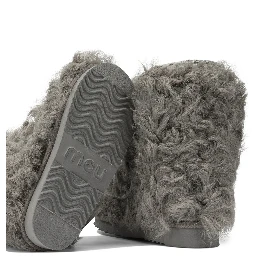 حذاء الكاحل "إسكيمو 24"