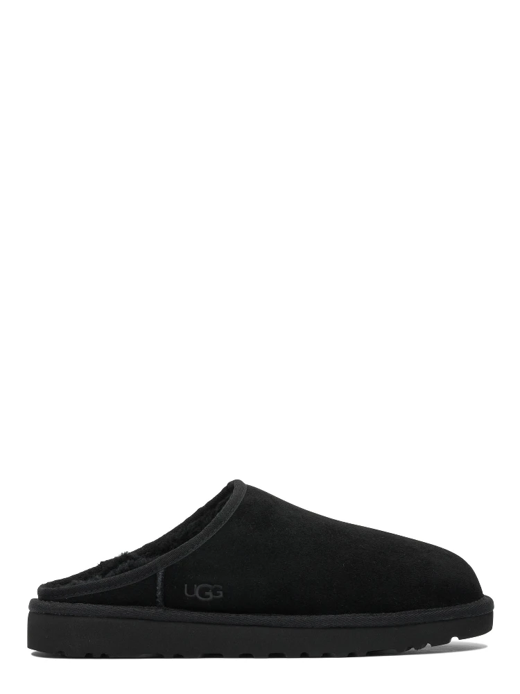 "Classic Slip-On" slippers