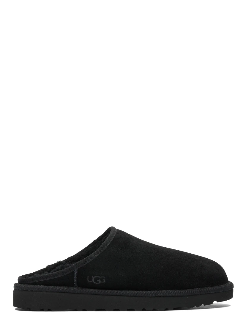 "Classic Slip-On" slippers