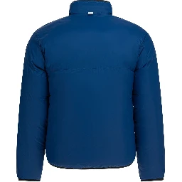 "Better Sweater" reversible down jacket