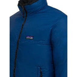 "Better Sweater" reversible down jacket
