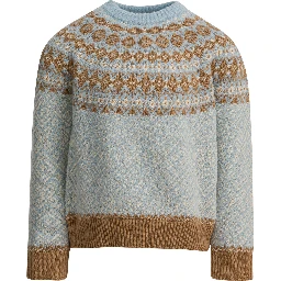 Knitwear