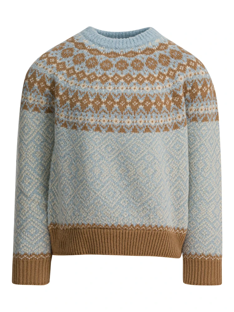 Knitwear