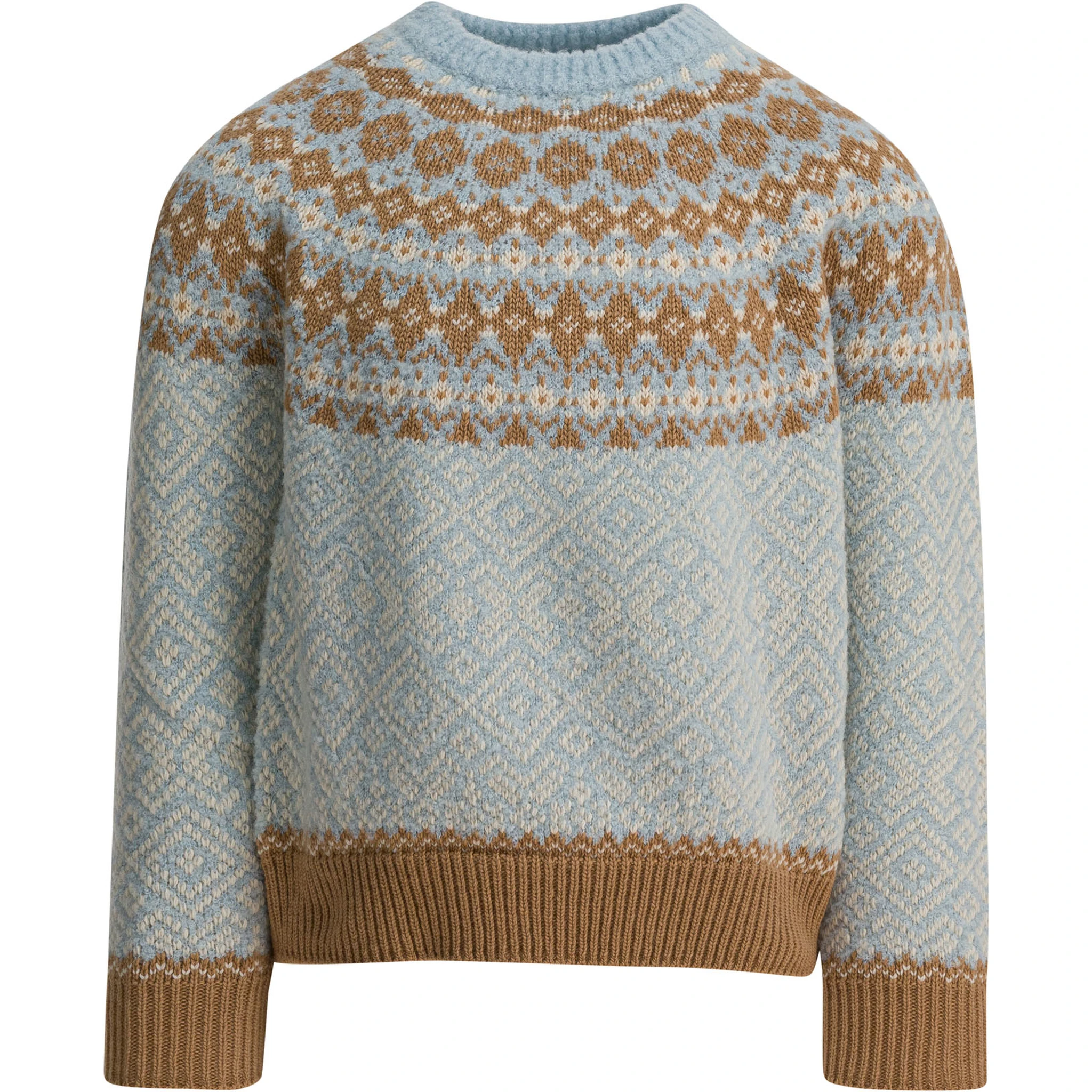 Knitwear