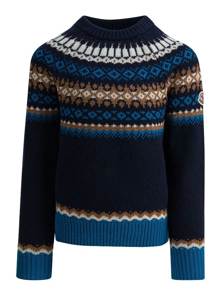 Knitwear