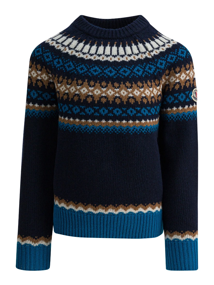 Knitwear