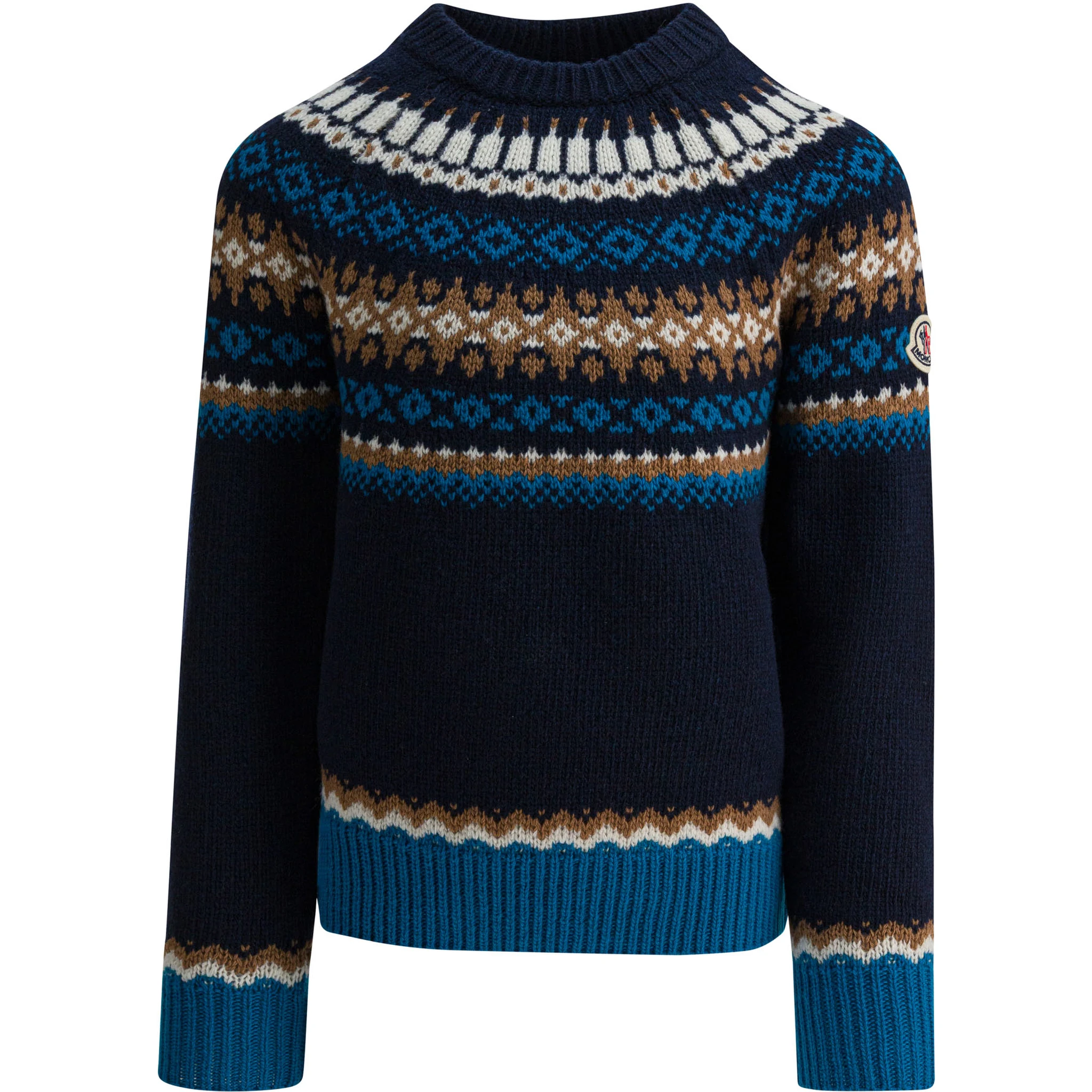 Knitwear