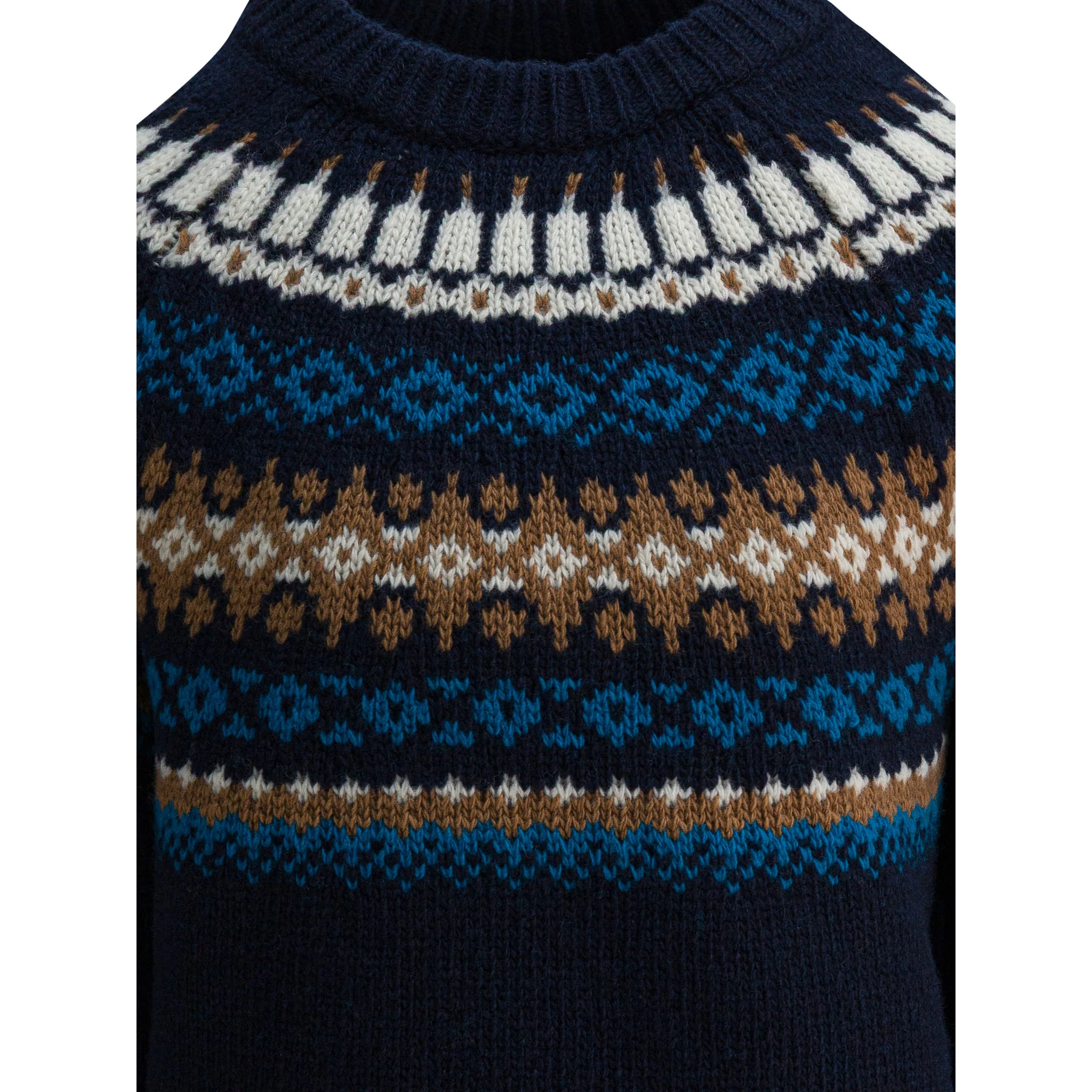 Knitwear