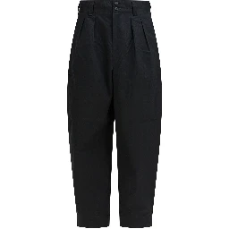 Balloon pants