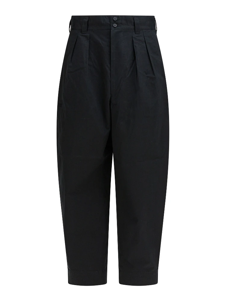 Balloon pants