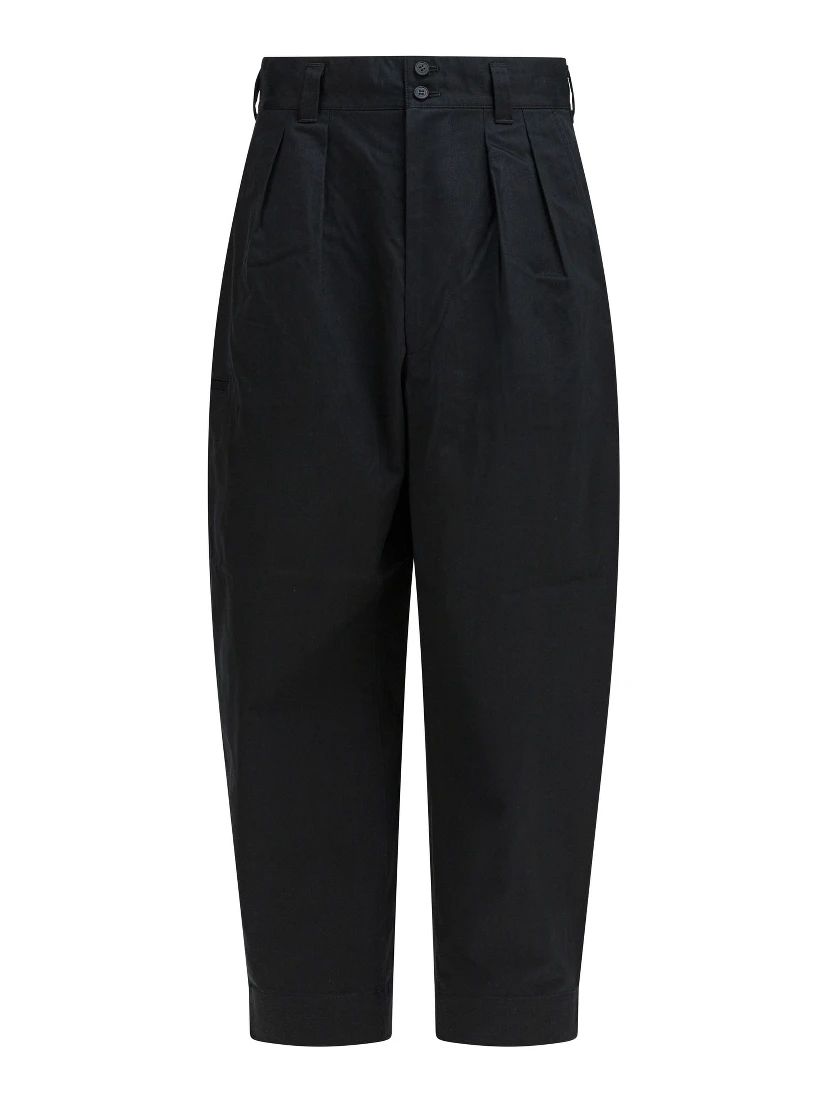Balloon pants