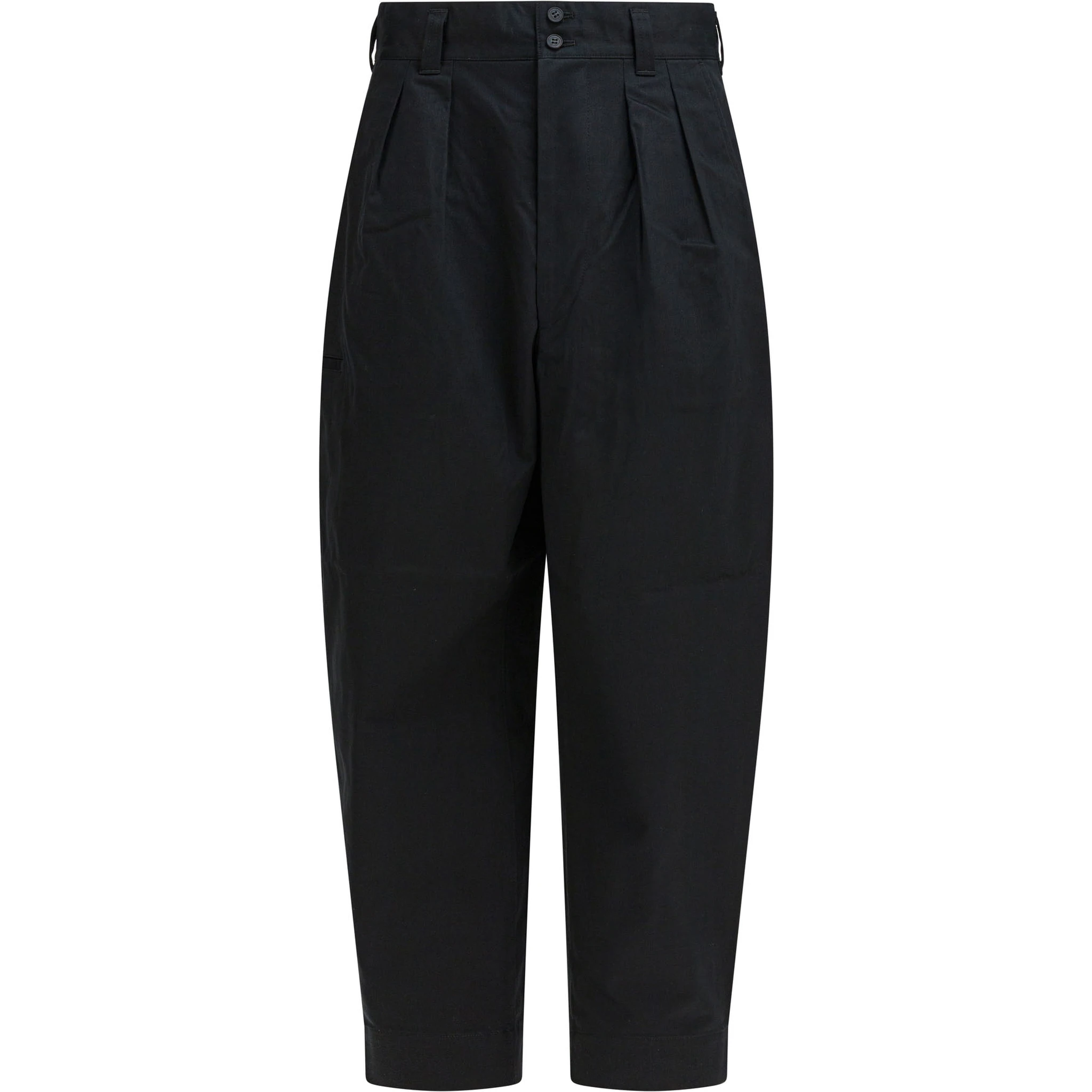 Balloon pants