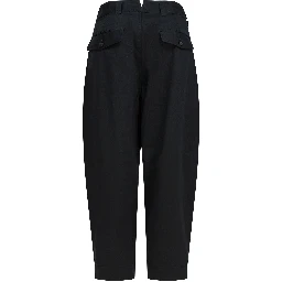 Balloon pants