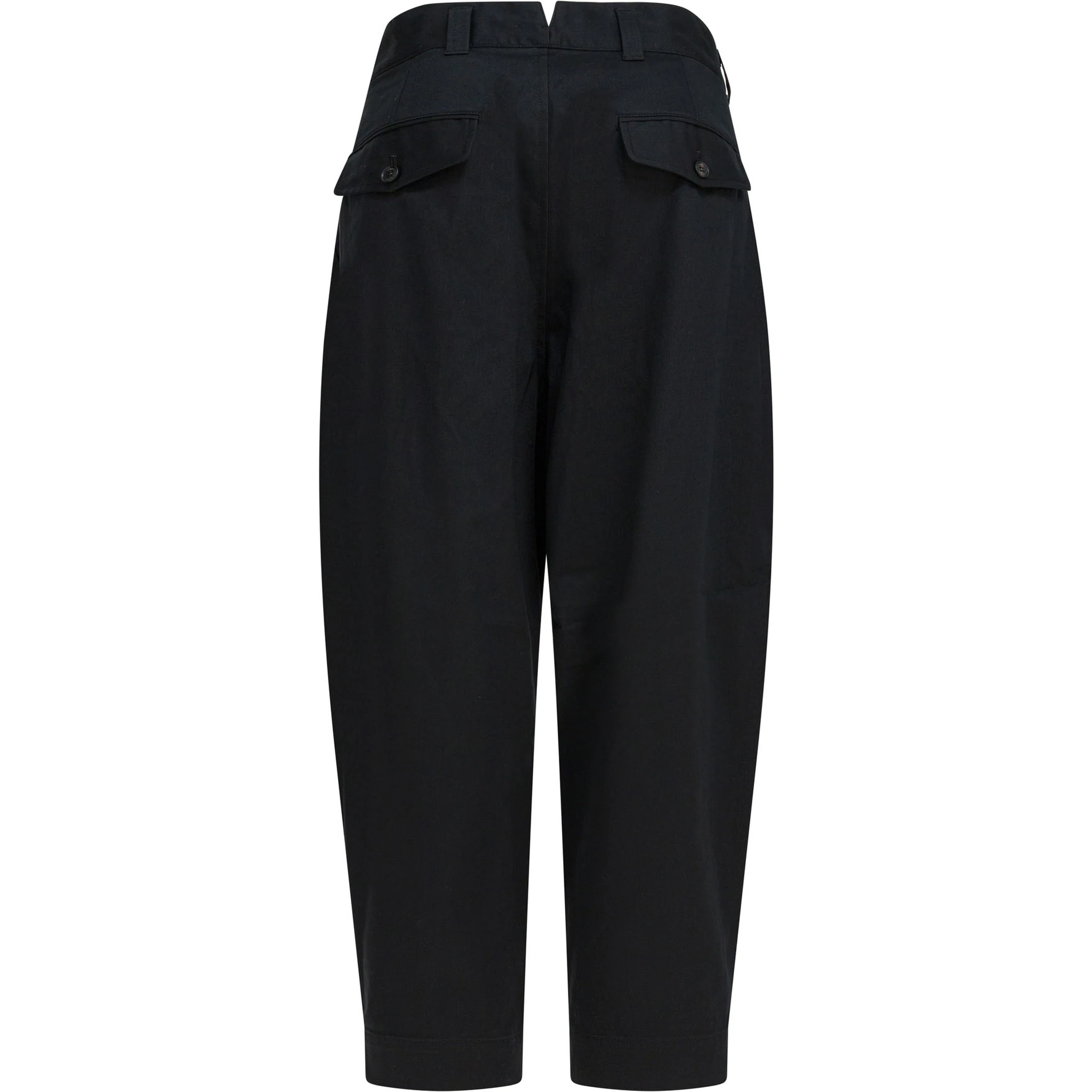 Balloon pants