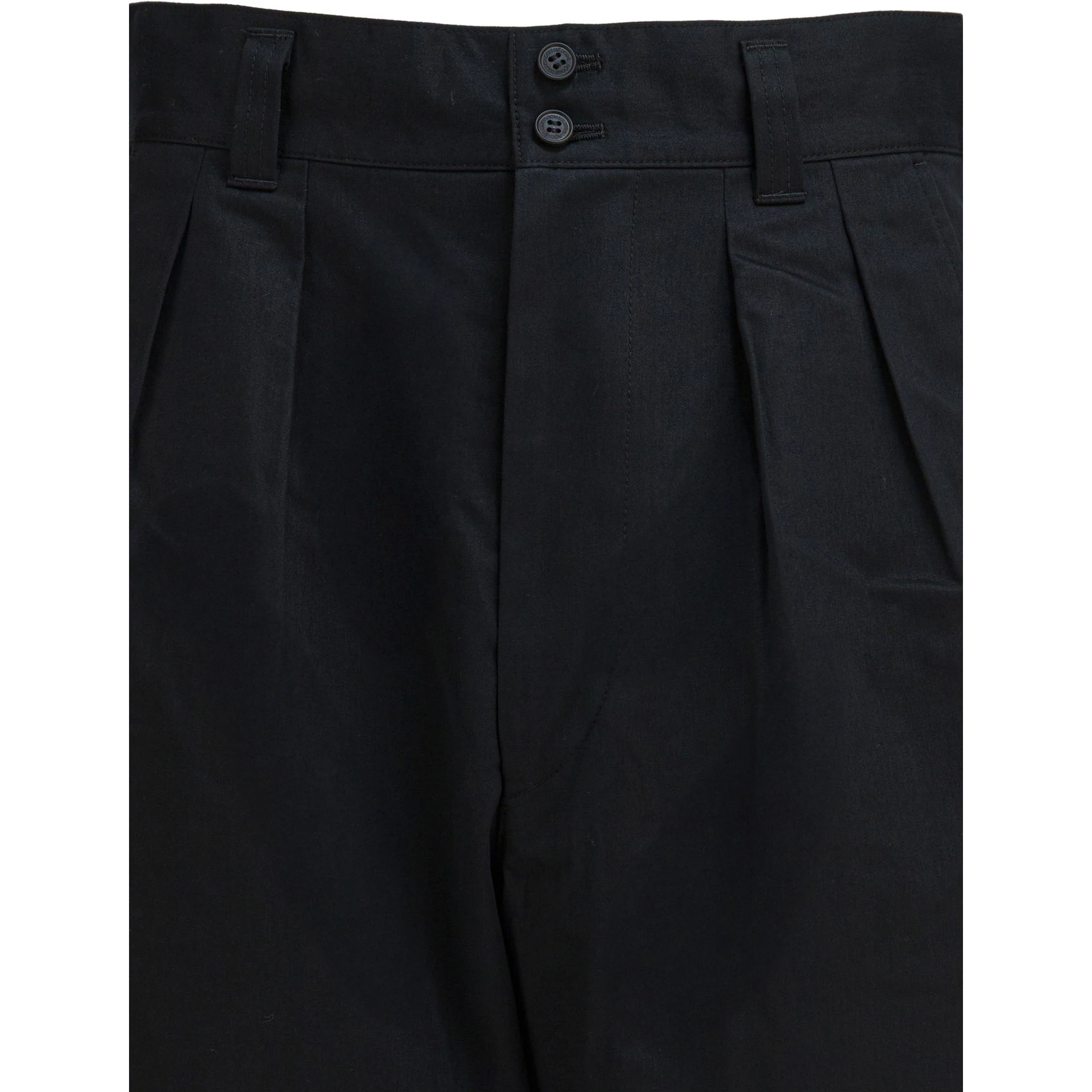 Balloon pants