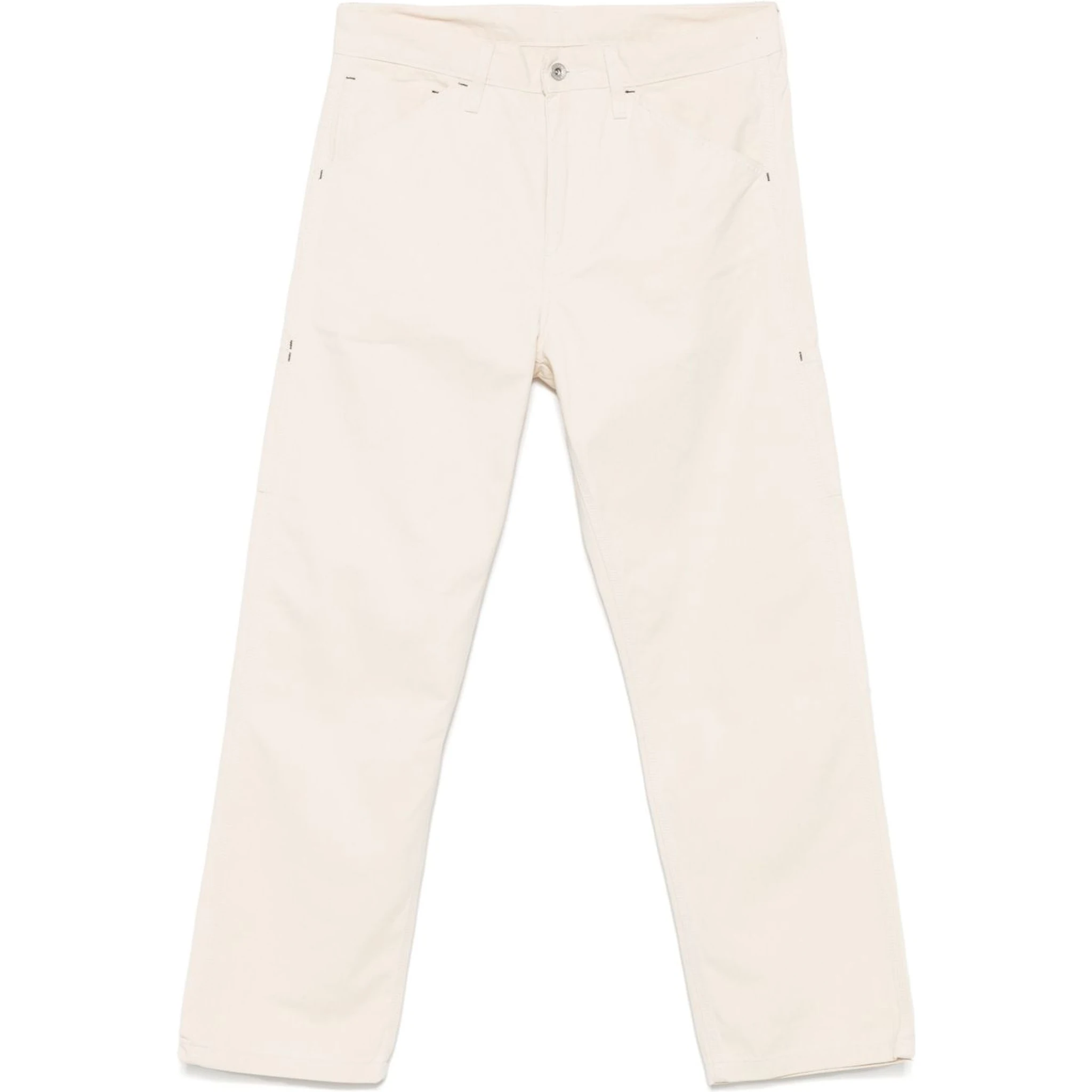 Levi's Jeans Cream