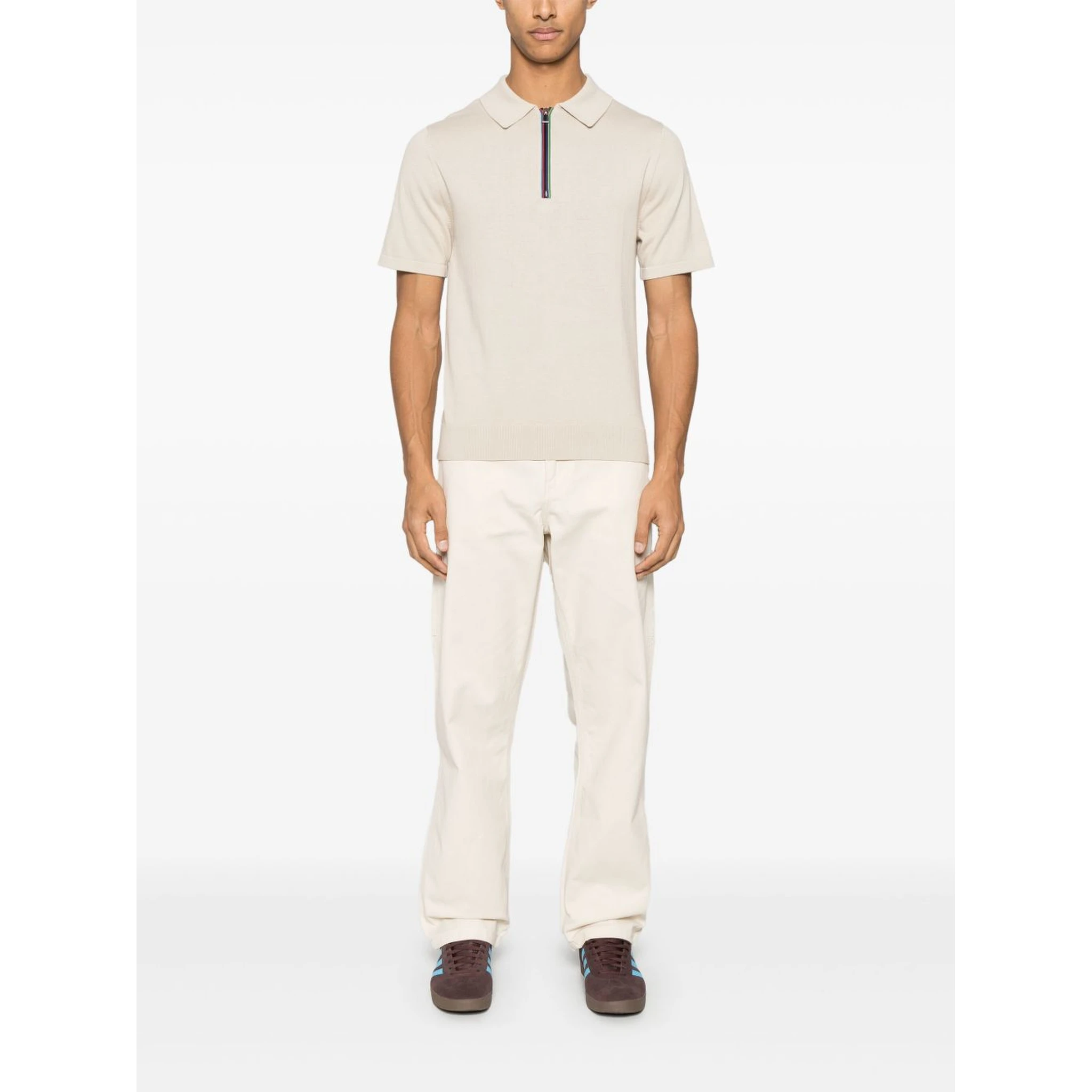 Levi's Jeans Cream