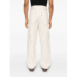 Levi's Jeans Cream