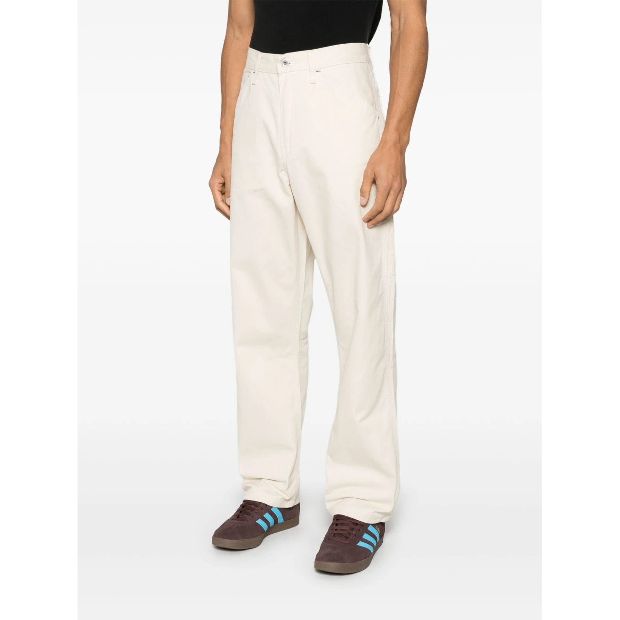 Levi's Jeans Cream