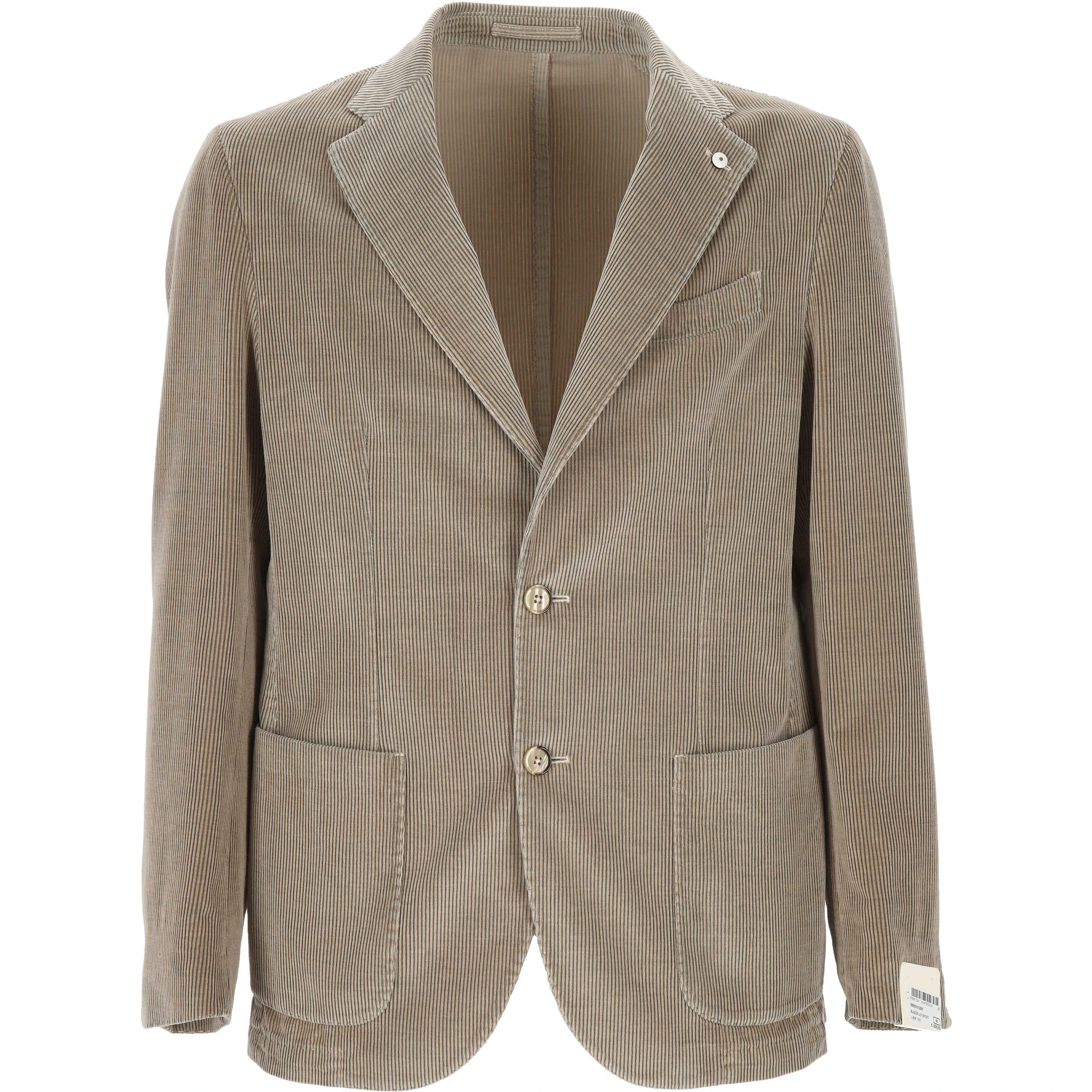 L.B.M. 1911 Jackets