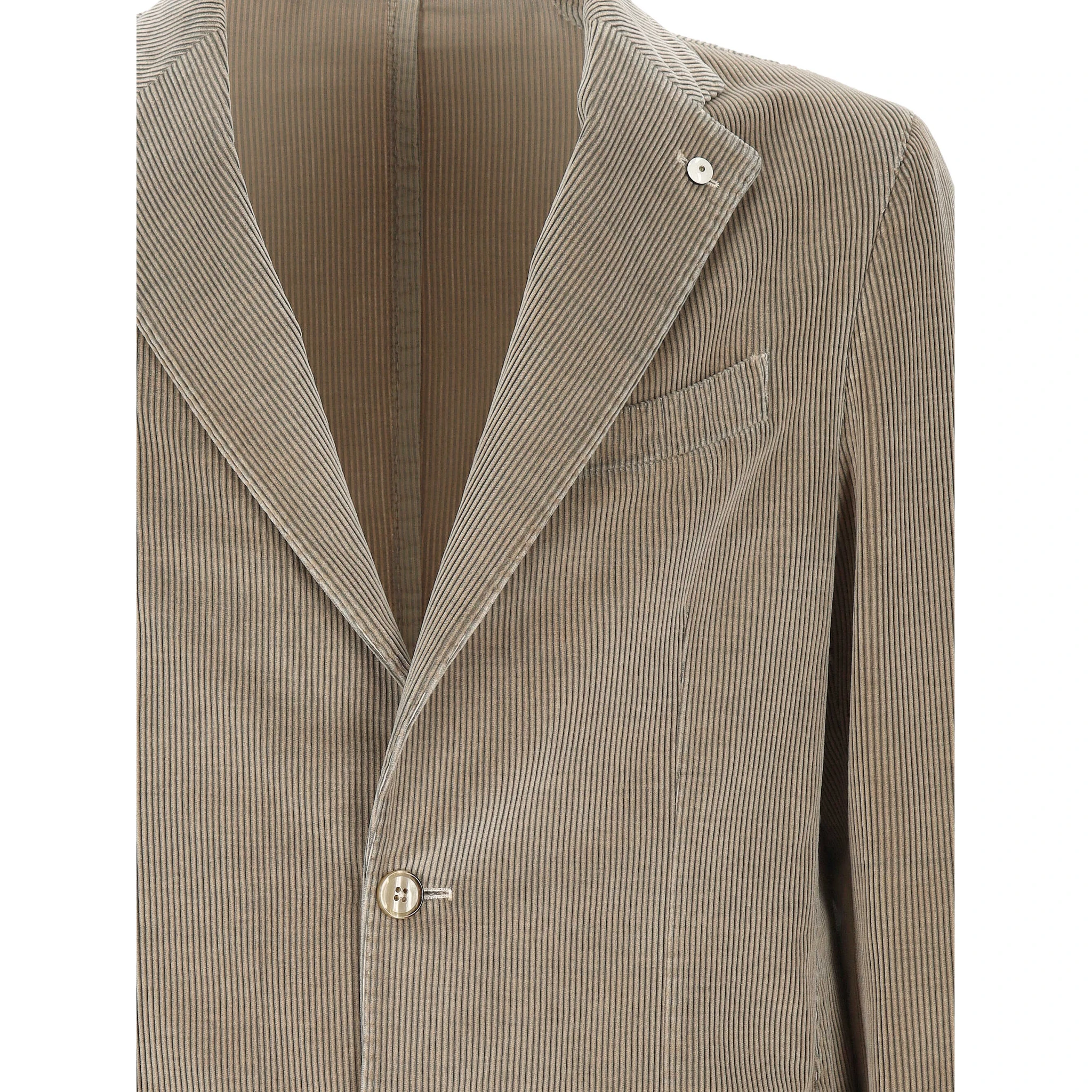 L.B.M. 1911 Jackets