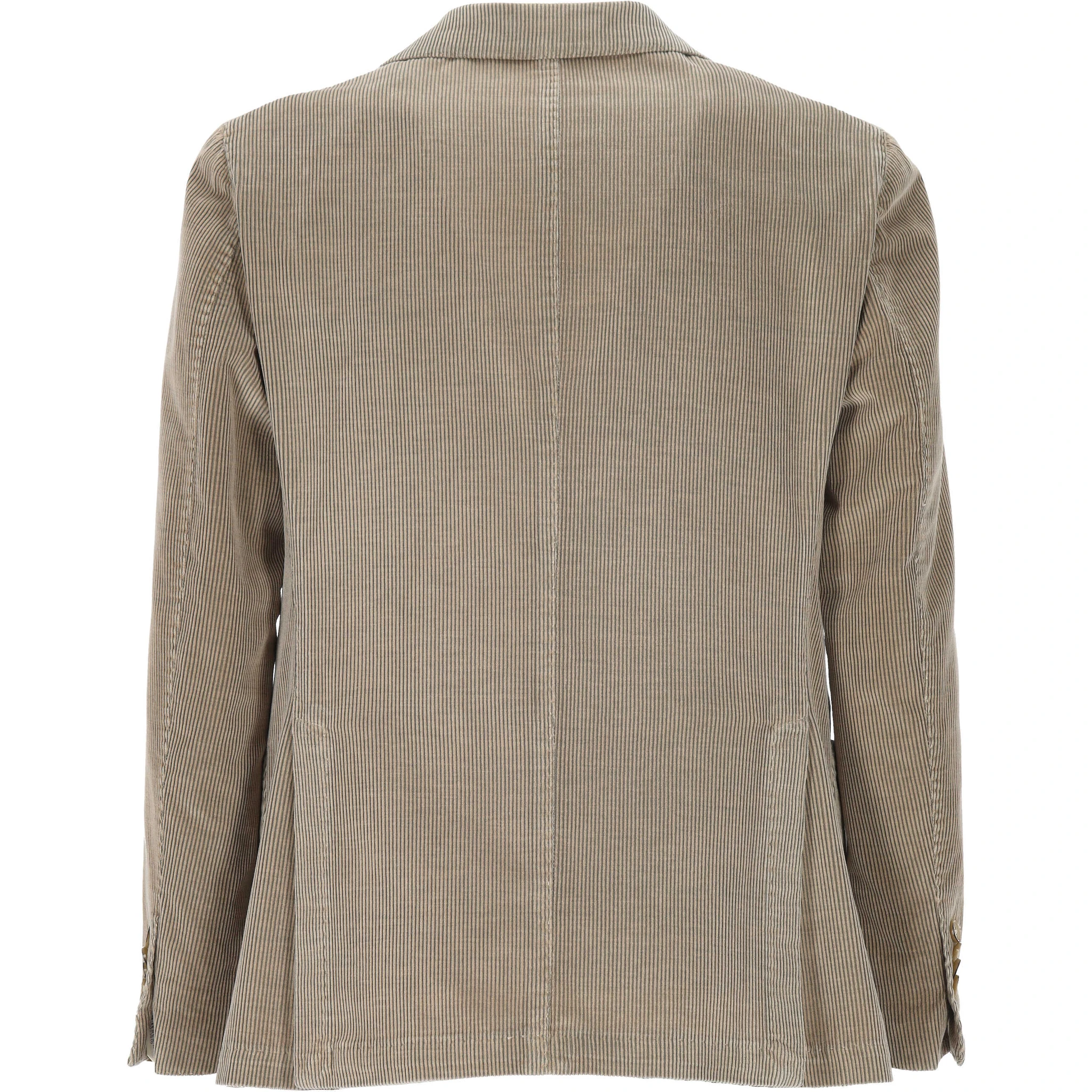 L.B.M. 1911 Jackets