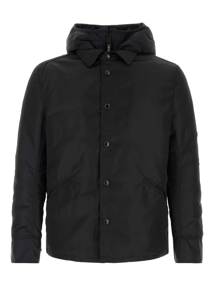 Junya Watanabe Jackets Black
