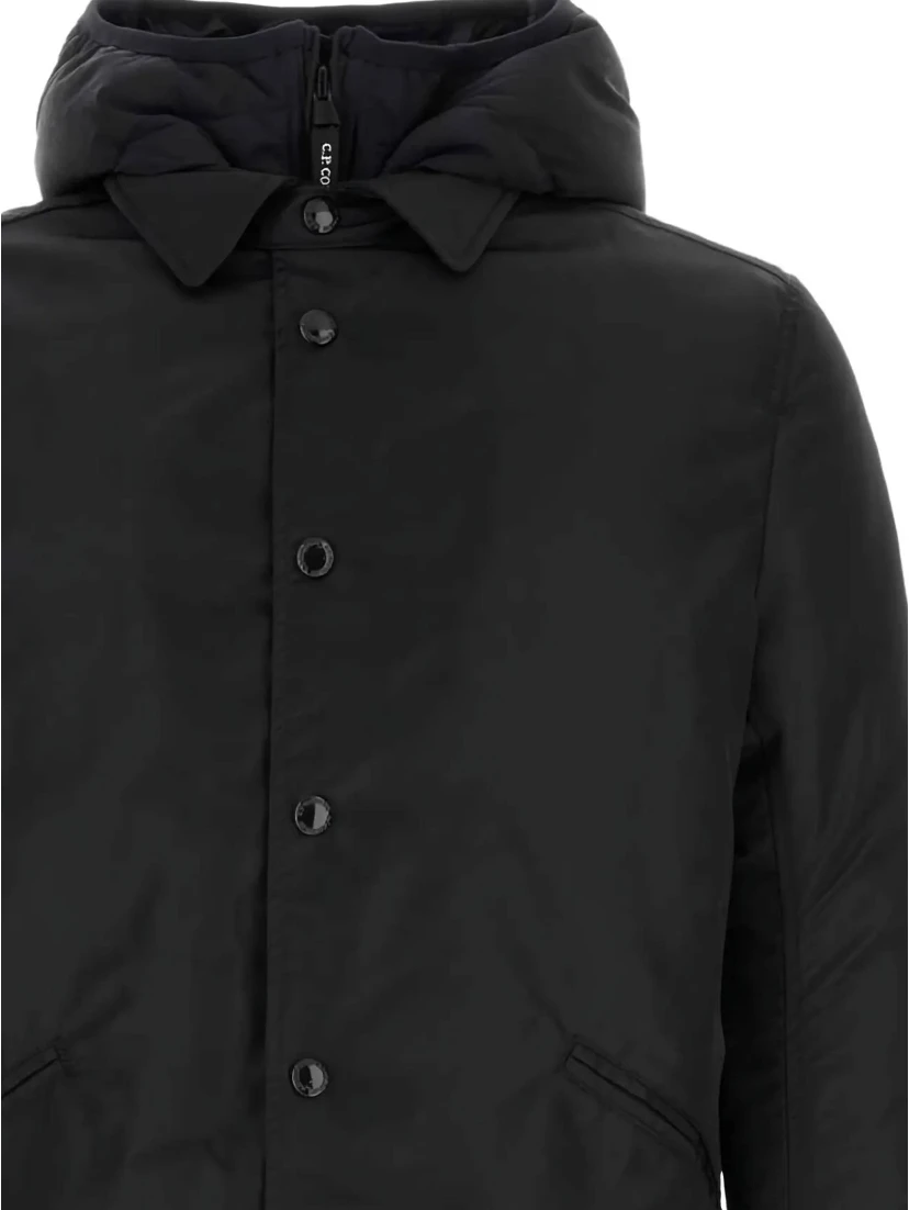 Junya Watanabe Jackets Black
