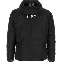 Junya Watanabe Jackets Black