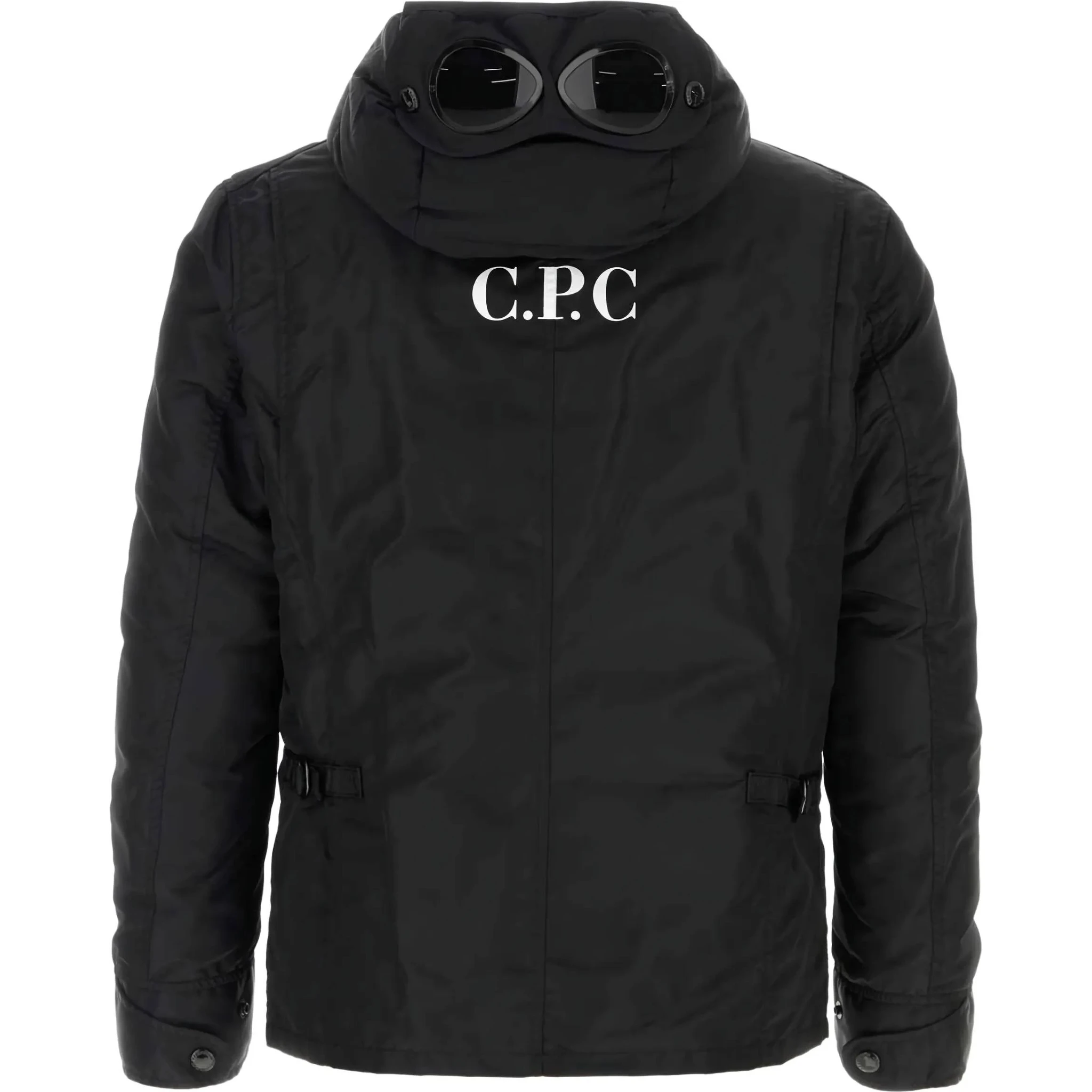 Junya Watanabe Jackets Black