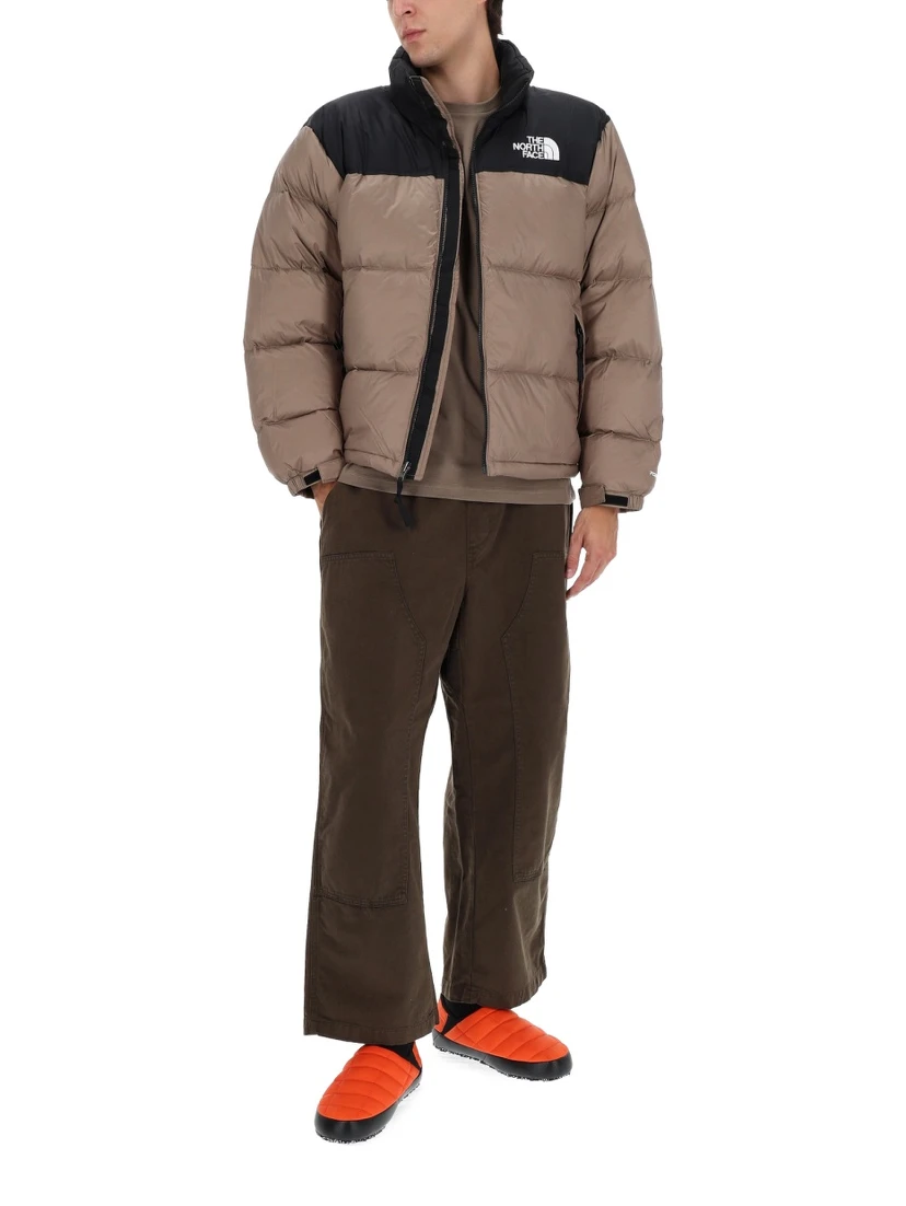 "RETRO NUPTSE 1996" JACKET