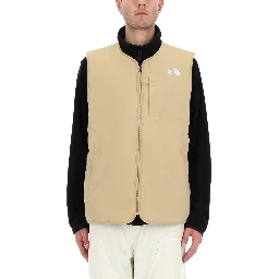 "ILTI LINER" VEST