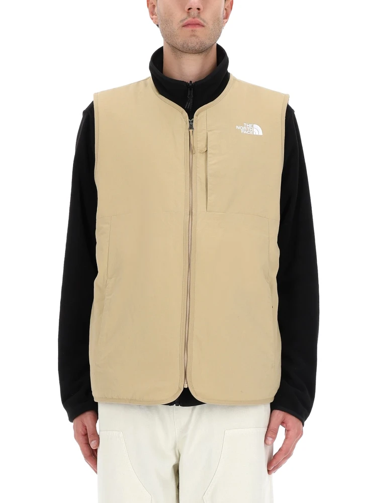 "ILTI LINER" VEST