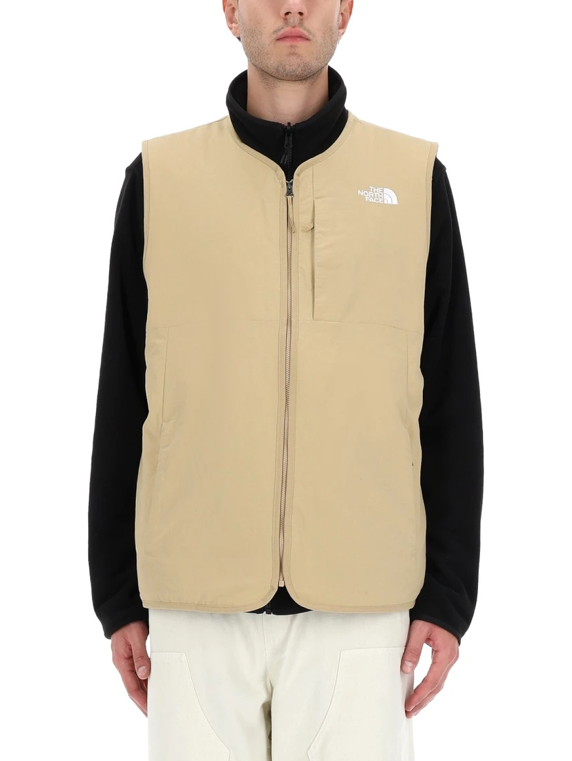 "ILTI LINER" VEST