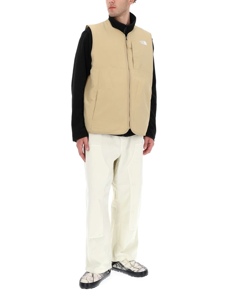 "ILTI LINER" VEST alternative