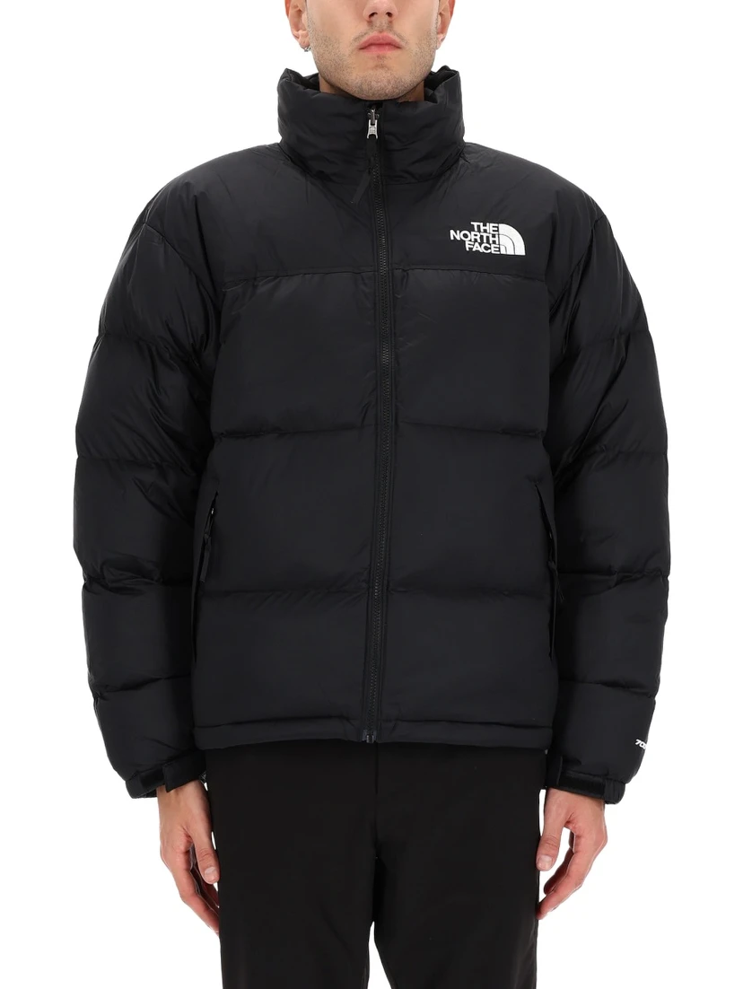 "RETRO NUPTSE 1996" JACKET