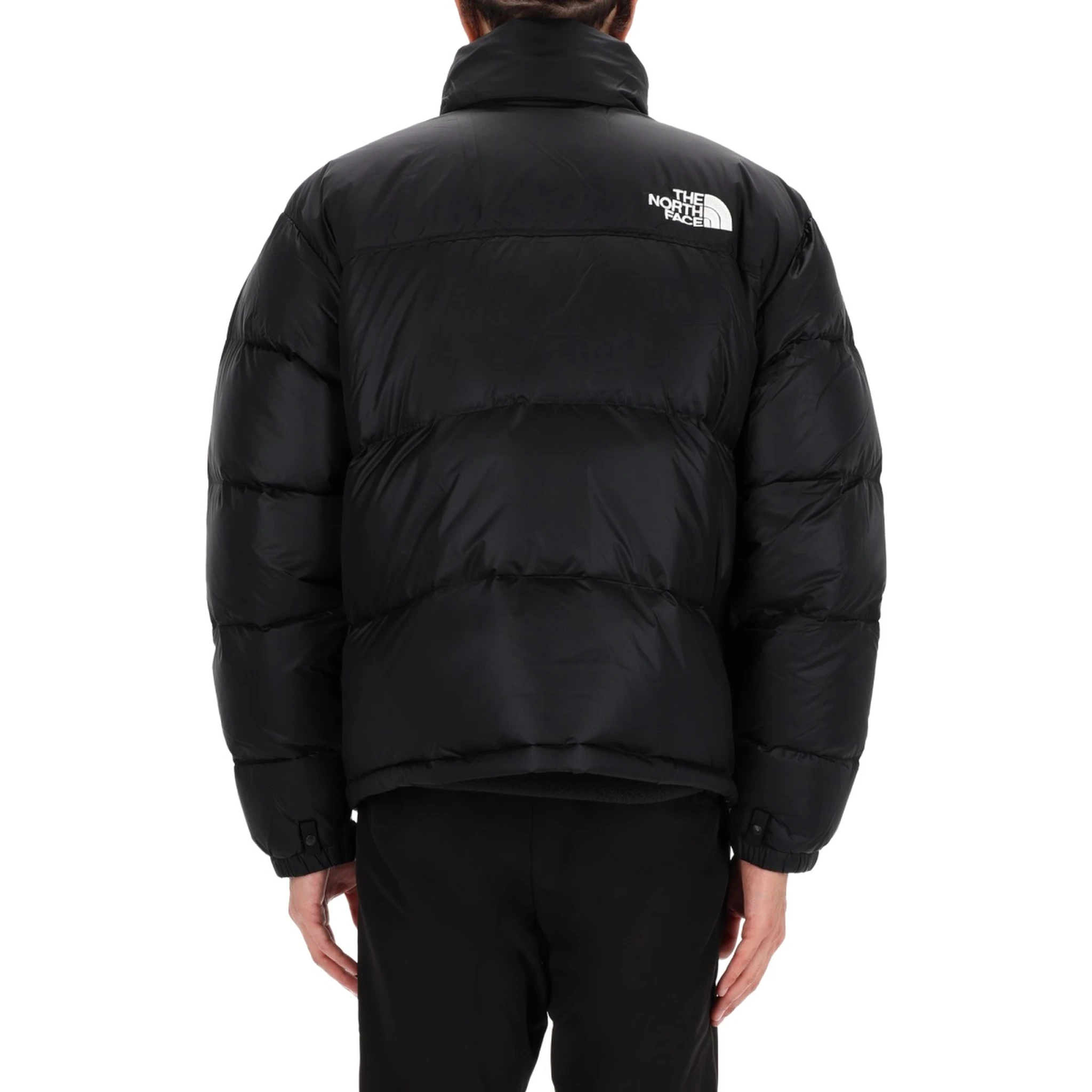 "RETRO NUPTSE 1996" JACKET