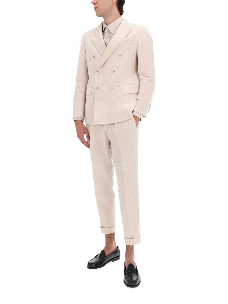 "L-PEET" PANTS alternative