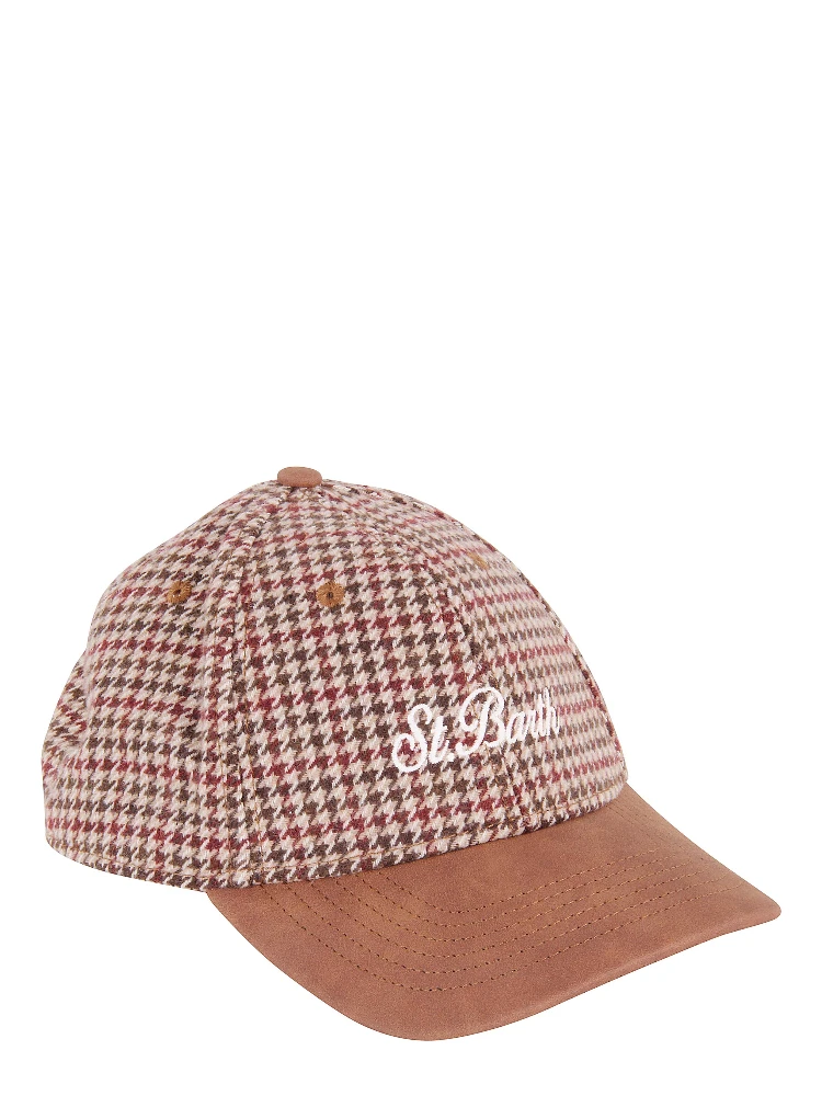 BASEBALL WOOL|097