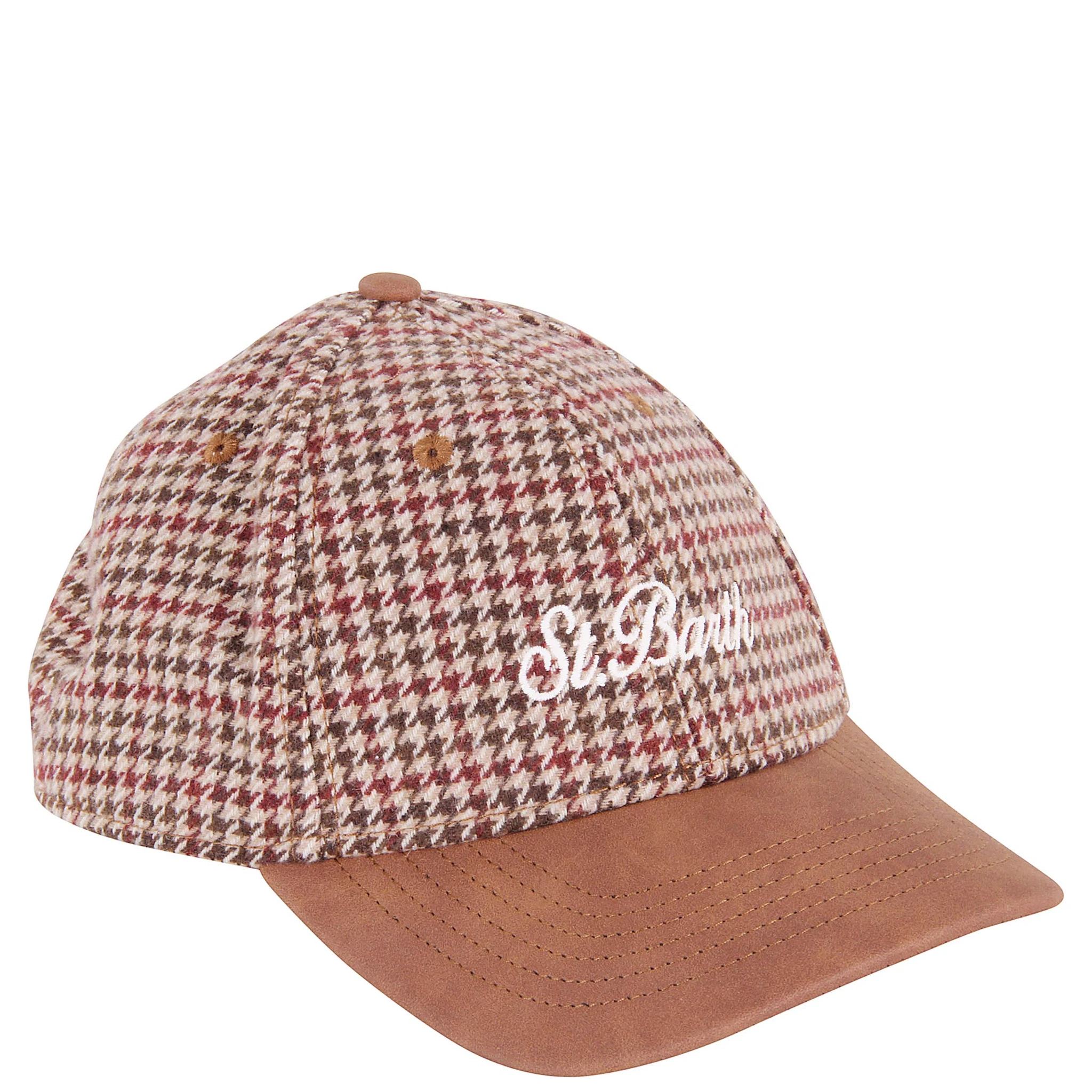 BASEBALL WOOL|097