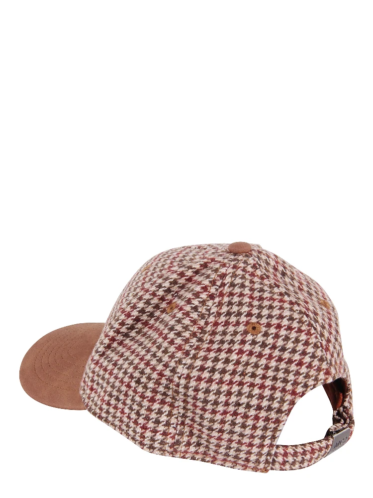 BASEBALL WOOL|097 alternative