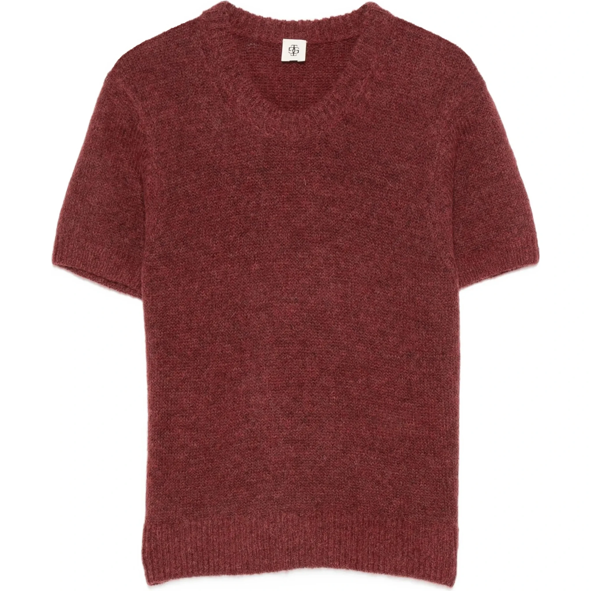 THE GARMENT Sweaters Purple