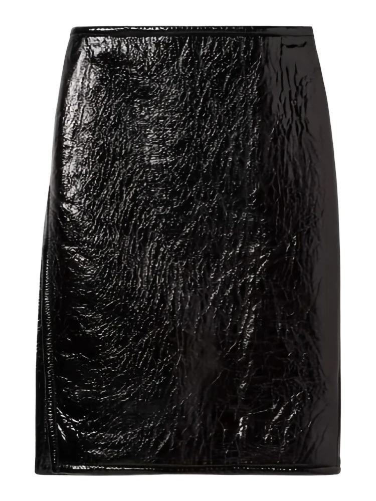 Gucci Skirts Black